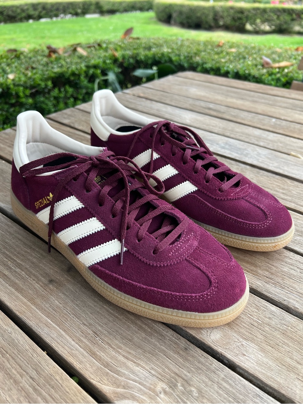 Adidas Women’s Handball Spezial Shoes